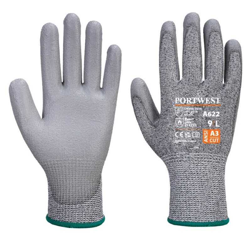Guante anticorte portwest a622