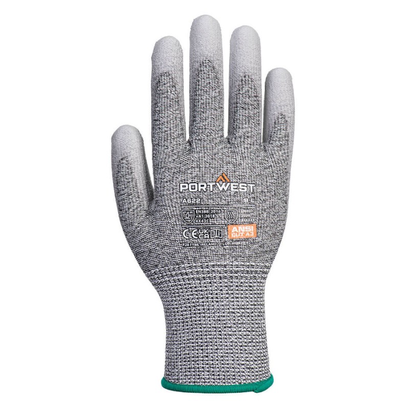 Guante anticorte portwest a622