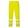 Pantalon a.v. lluvia portwest h441