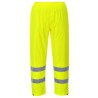 Pantalon a.v. lluvia portwest h441
