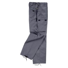 PANTALON DESMONTABLE WORKTEAM B1420