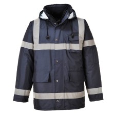 CHAQUETA A.V. PORTWEST LONA LITE S433