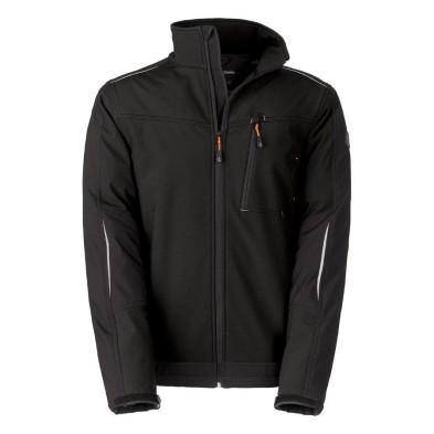 Softshell Kapriol Vittoria Pro