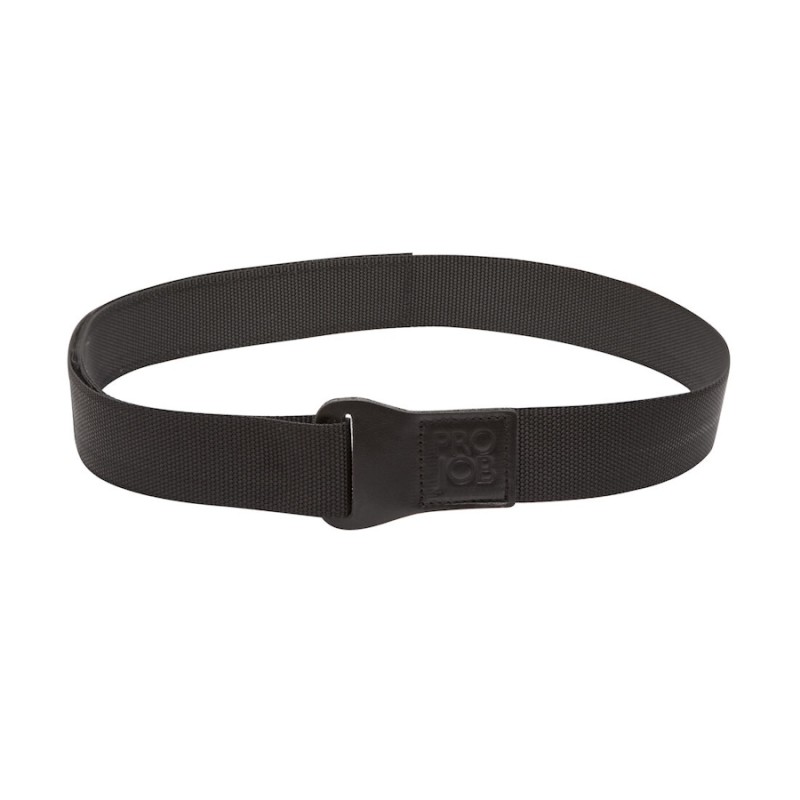 Cinturón projob 9036 con velcro