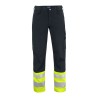 Pantalon alta visibilidad projob 6533