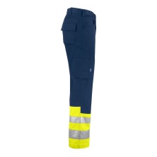 PANTALON ALTA VISIBILIDAD PROJOB 6533