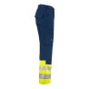 Pantalon alta visibilidad projob 6533