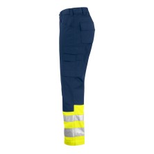 PANTALON ALTA VISIBILIDAD PROJOB 6533