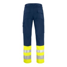 PANTALON ALTA VISIBILIDAD PROJOB 6533