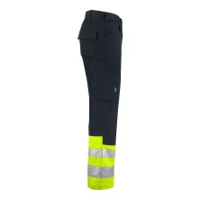 PANTALON ALTA VISIBILIDAD PROJOB 6533