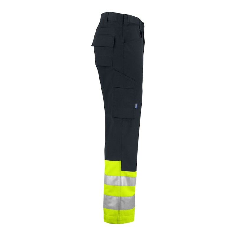 Pantalon alta visibilidad projob 6533