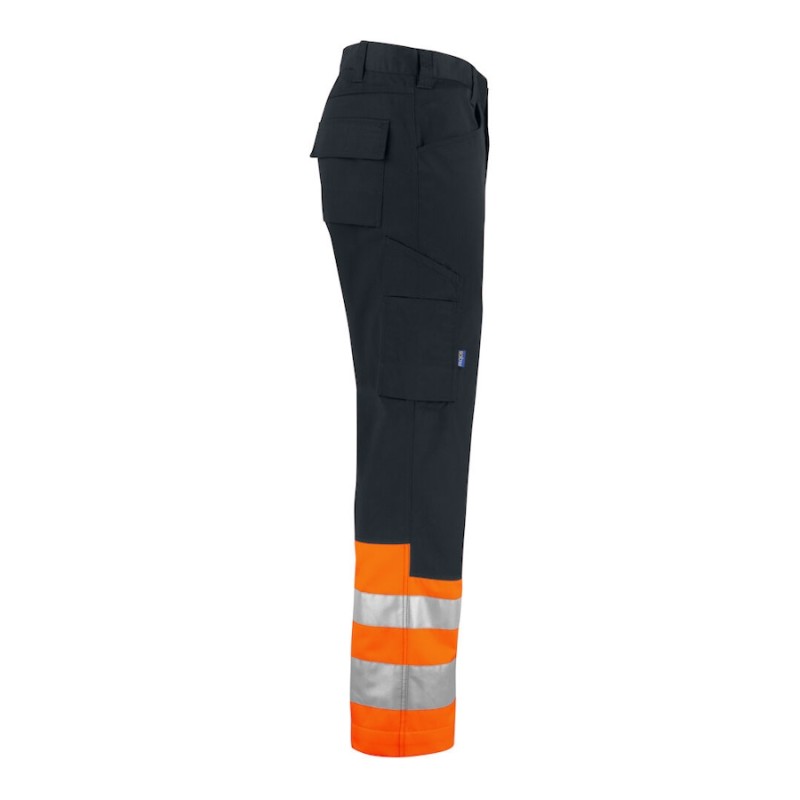 Pantalon alta visibilidad projob 6533