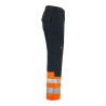 Pantalon alta visibilidad projob 6533