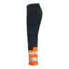 Pantalon alta visibilidad projob 6533