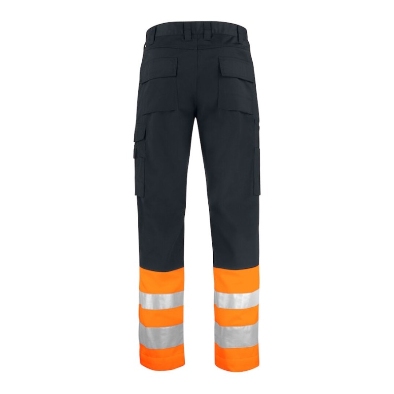 Pantalon alta visibilidad projob 6533
