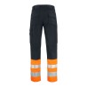 Pantalon alta visibilidad projob 6533