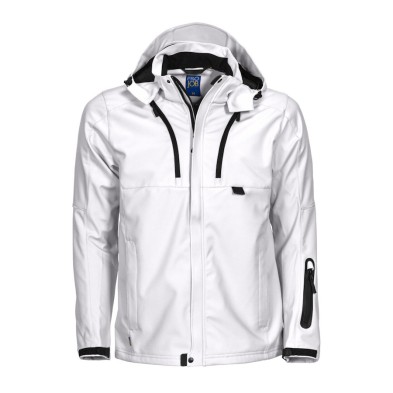 Chaqueta Softshell Projob 3406