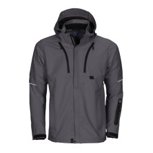 CHAQUETA SOFTSHELL PROJOB 3406