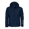 Chaqueta softshell projob 3406