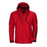 Chaqueta softshell projob 3406