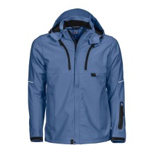 CHAQUETA SOFTSHELL PROJOB 3406