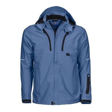 Chaqueta Softshell Projob 3406