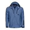 Chaqueta softshell projob 3406