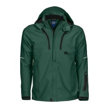 CHAQUETA SOFTSHELL PROJOB 3406