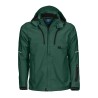 Chaqueta softshell projob 3406