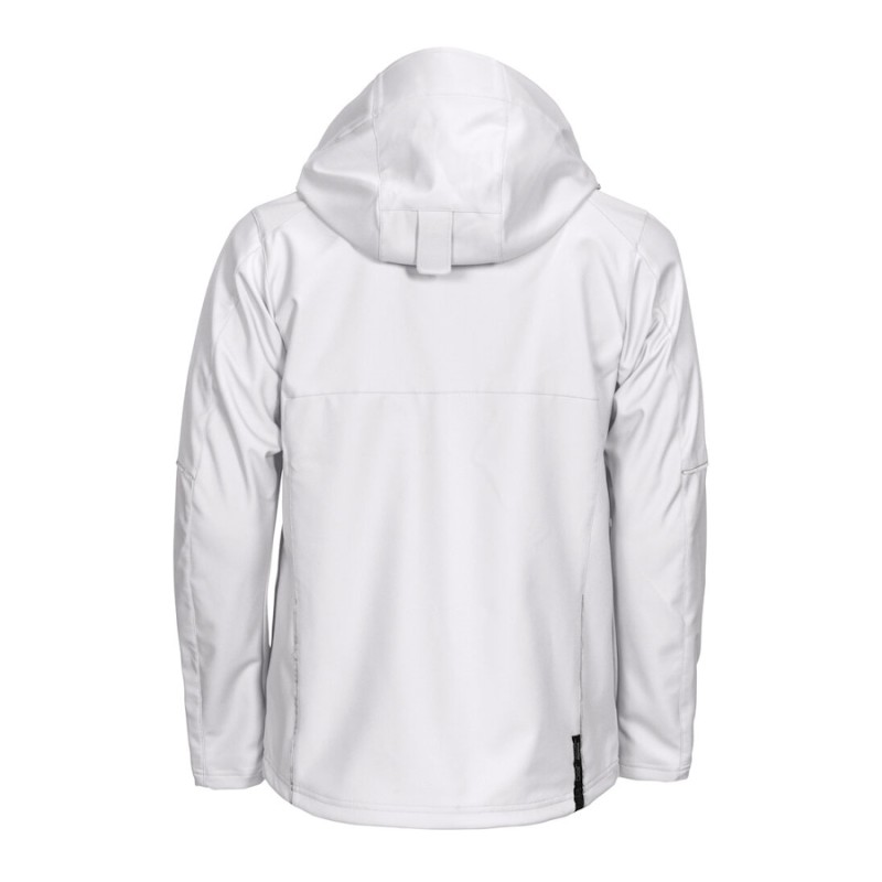 Chaqueta softshell projob 3406