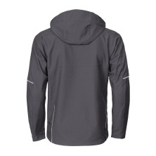 CHAQUETA SOFTSHELL PROJOB 3406