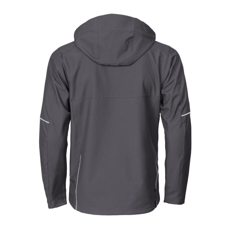 Chaqueta softshell projob 3406