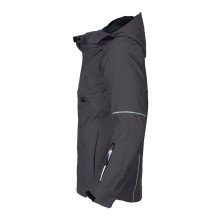 CHAQUETA SOFTSHELL PROJOB 3406