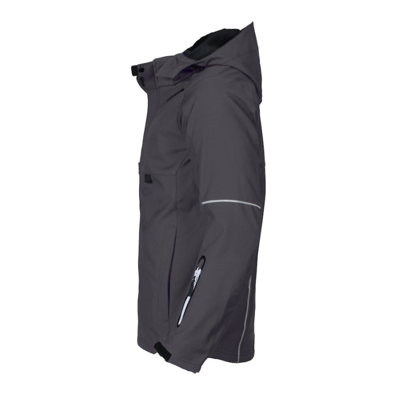 Chaqueta softshell projob 3406