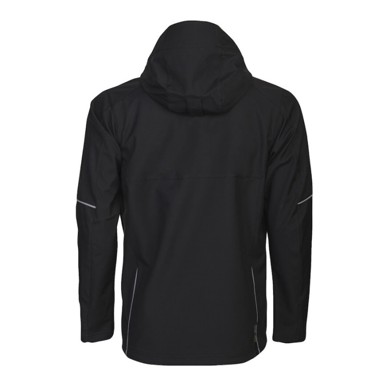 Chaqueta softshell projob 3406
