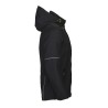 Chaqueta softshell projob 3406