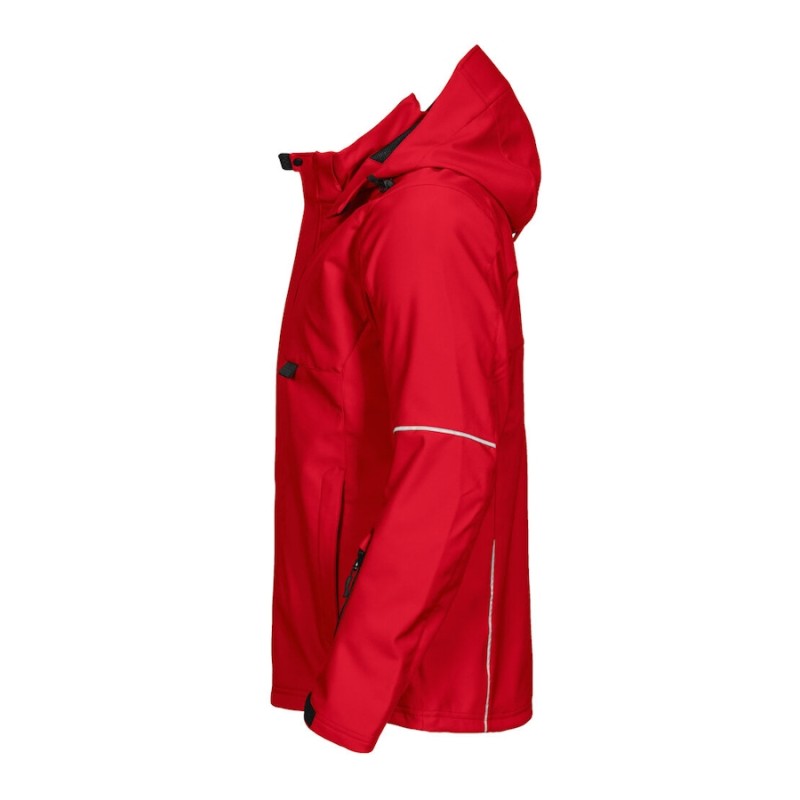 Chaqueta softshell projob 3406