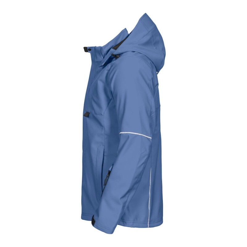 Chaqueta softshell projob 3406