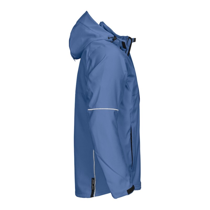 Chaqueta softshell projob 3406