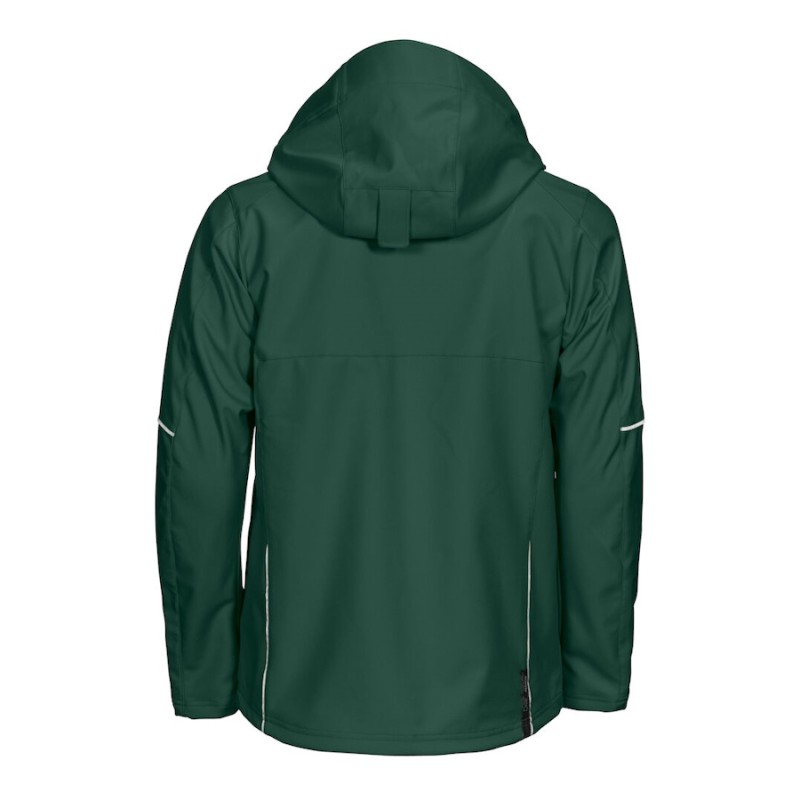 Chaqueta softshell projob 3406
