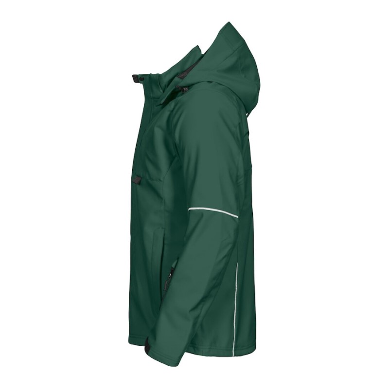 Chaqueta softshell projob 3406