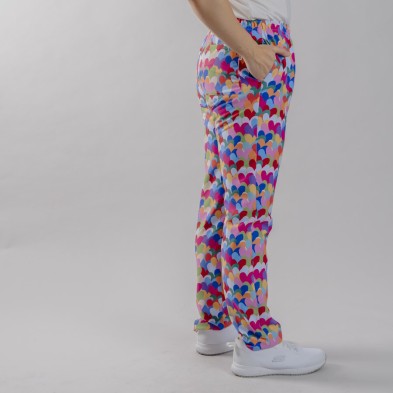 Pantalon Garys Heart 700054