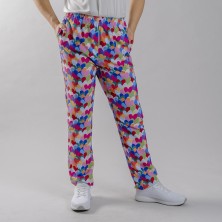 Comprar PANTALON GARYS HEART 700054