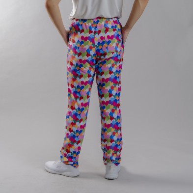 Pantalon Garys Heart 700054
