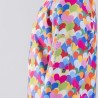 Chaqueta garys heart 900003