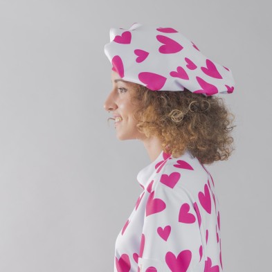 Gorro Garys Gran Chef Agatha 400011