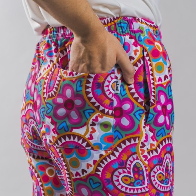 Pantalon Garys Agatha 700053