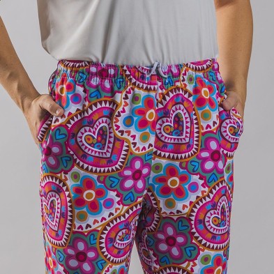 Pantalon Garys Agatha 700053