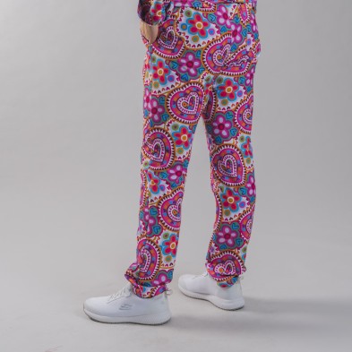 Pantalon Garys Agatha 700053