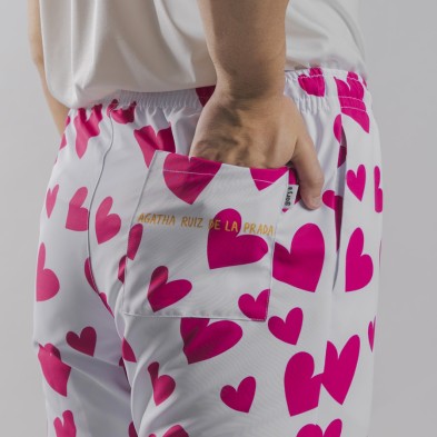 Pantalon Garys Agatha 700053